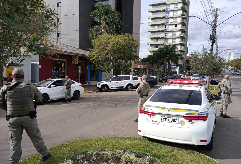 Com auxílio permanência e ampliação do monitoramento, administração municipal comemora avanços na Segurança Pública