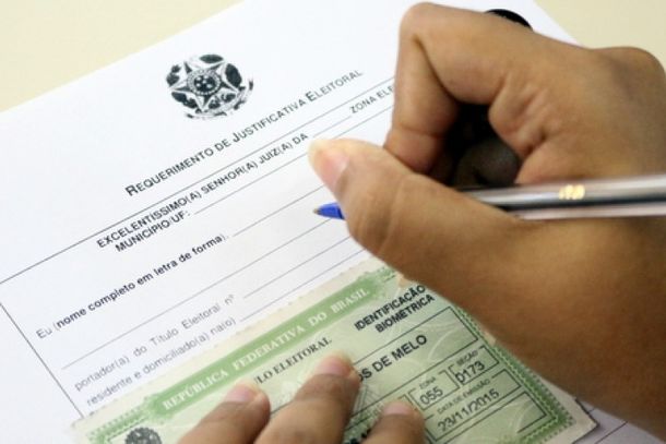 Eleitor que não votou tem prazo para justificar a ausência nas Eleições 2024