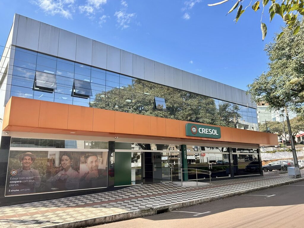 Cresol Centro-Sul RS/MS: Uma trajetória de cooperação