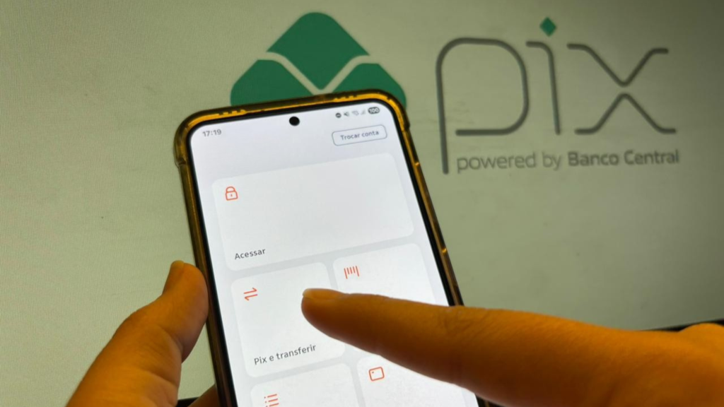 Banco Central lança botão de contestação para vítimas de golpes com Pix