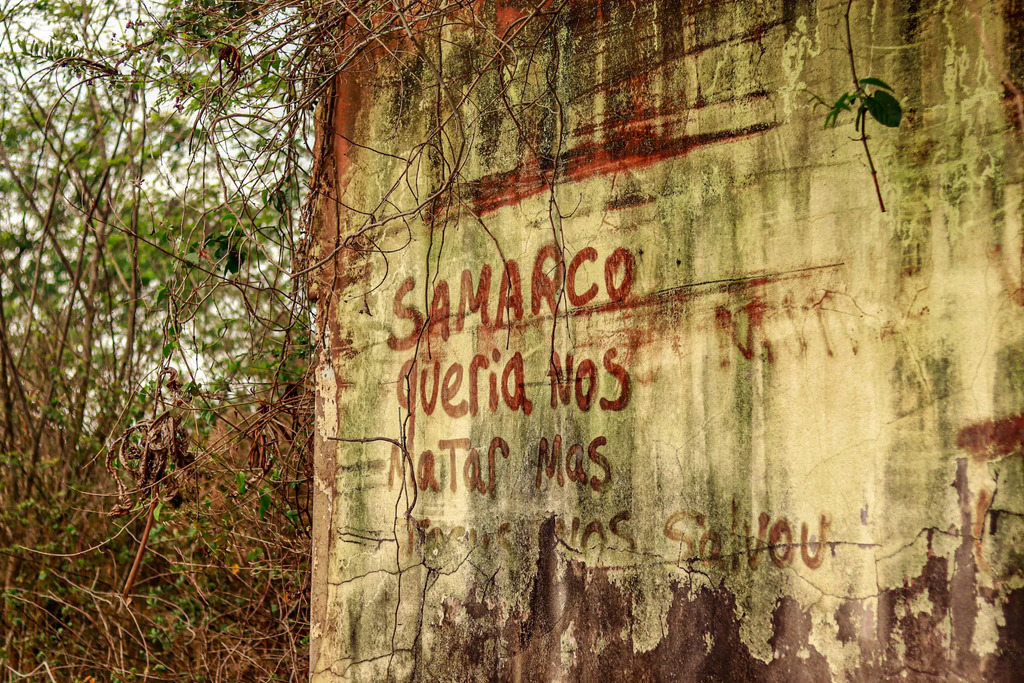 10 anos do rompimento de Fundão: Agência Primaz lança especial em parceria com o Mais Pelo Jornalismo; uma rede que fortalece o jornalismo independente no Brasil