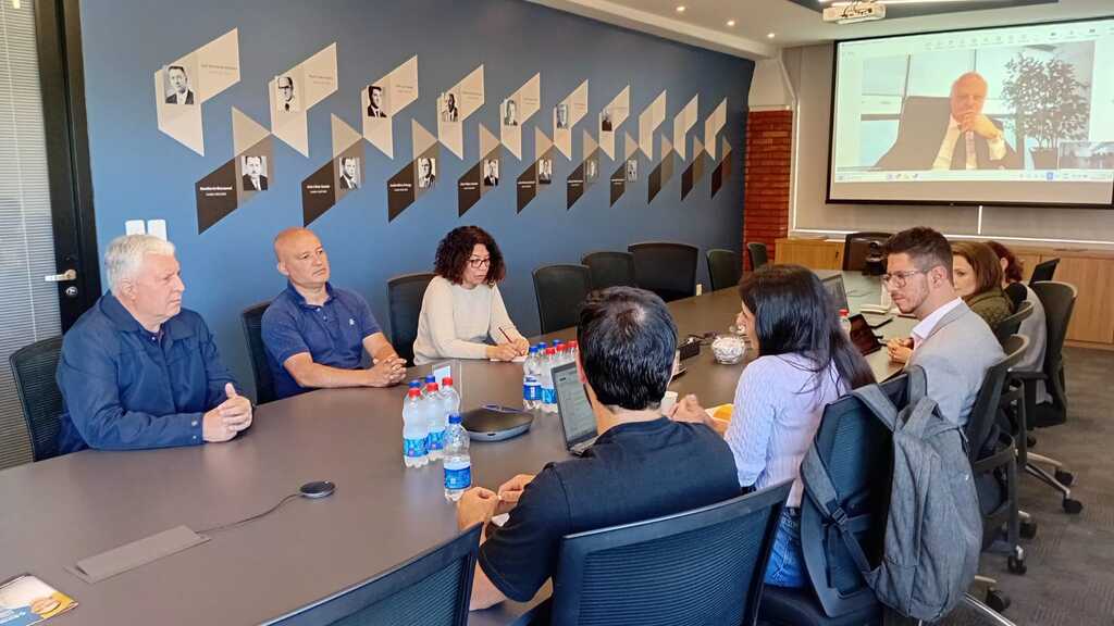 Sindicato e empresa RAV discutem plano de segurança após acidentes com amputações em São Marcos