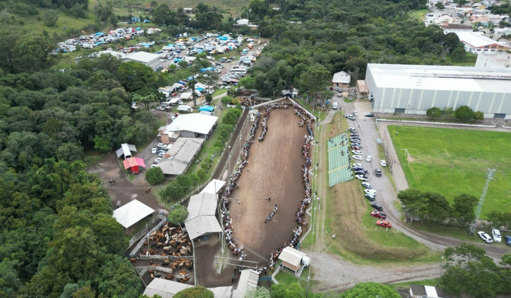 Campeonato Regional de Laço projeta São Marcos como epicentro do tradicionalismo gaúcho
