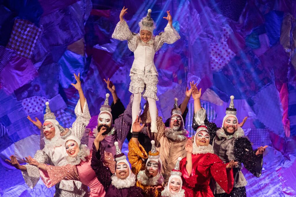 Grupo Tholl apresenta “Uma Noite de Natal” em São Marcos