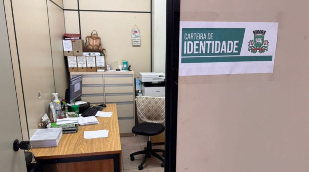 Moradores de São Marcos devem ficar atentos ao prazo para retirada da Carteira de Identidade