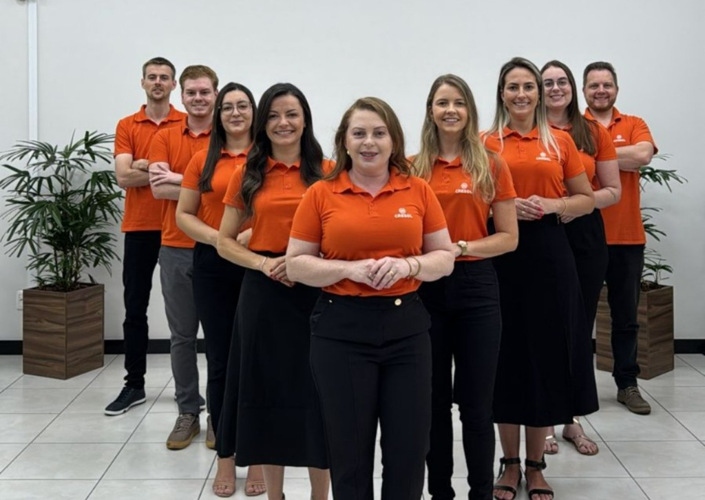 Agência da Cresol em São Marcos celebra 5 anos com conquistas, crescimento e nova gestão
