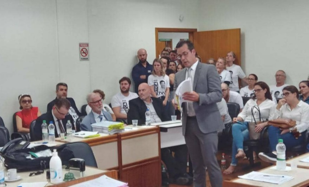 Caso Ivosmar Cardoso: Justiça do RS confirma prisão após mais de 10 anos de espera