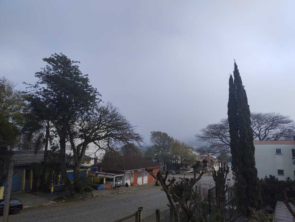 Segunda-feira será de sol no Rio Grande do Sul