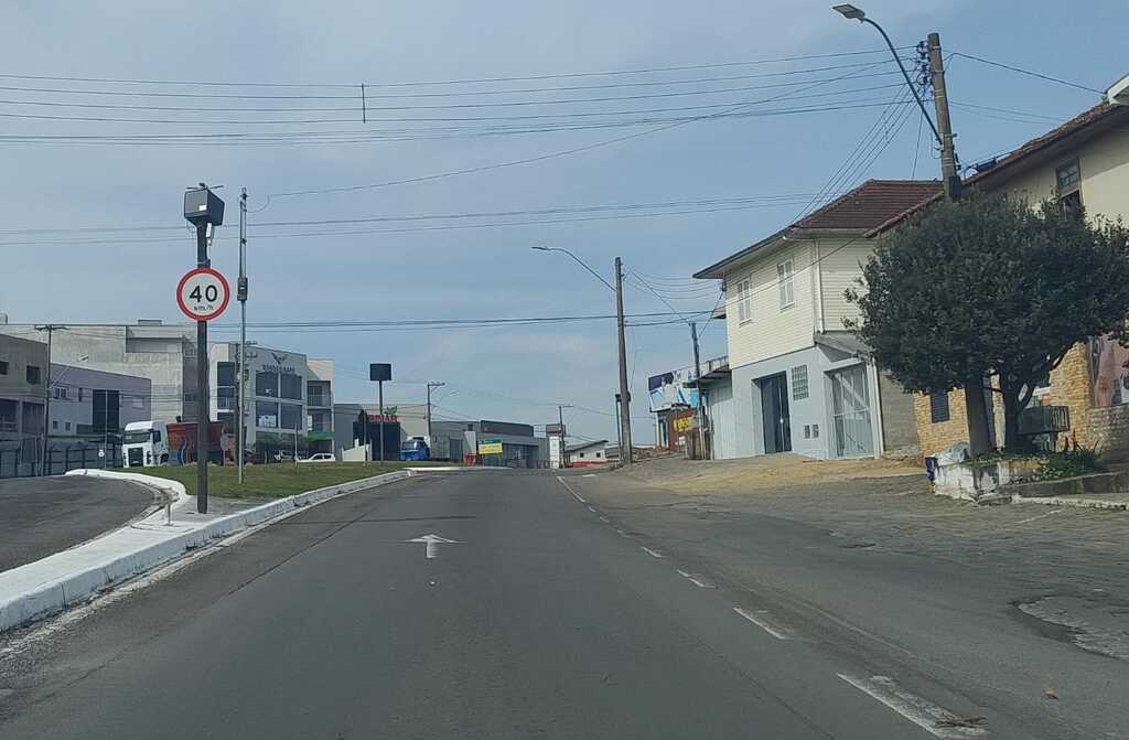 Justiça Federal obriga governo a religar radares sob pena de multa