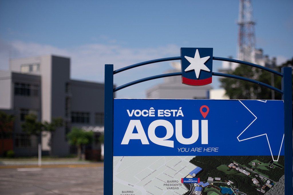 Universidade de Caxias do Sul concede 36 bolsas por meio do Programa RS Talentos