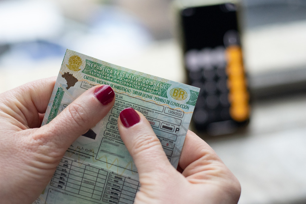 Novas regras para a CNH começam a valer no RS a partir de 5 de janeiro