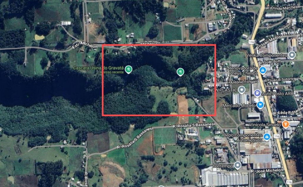 Projeto da Estação de Tratamento de Esgoto em São Marcos avança e entra em fase decisiva