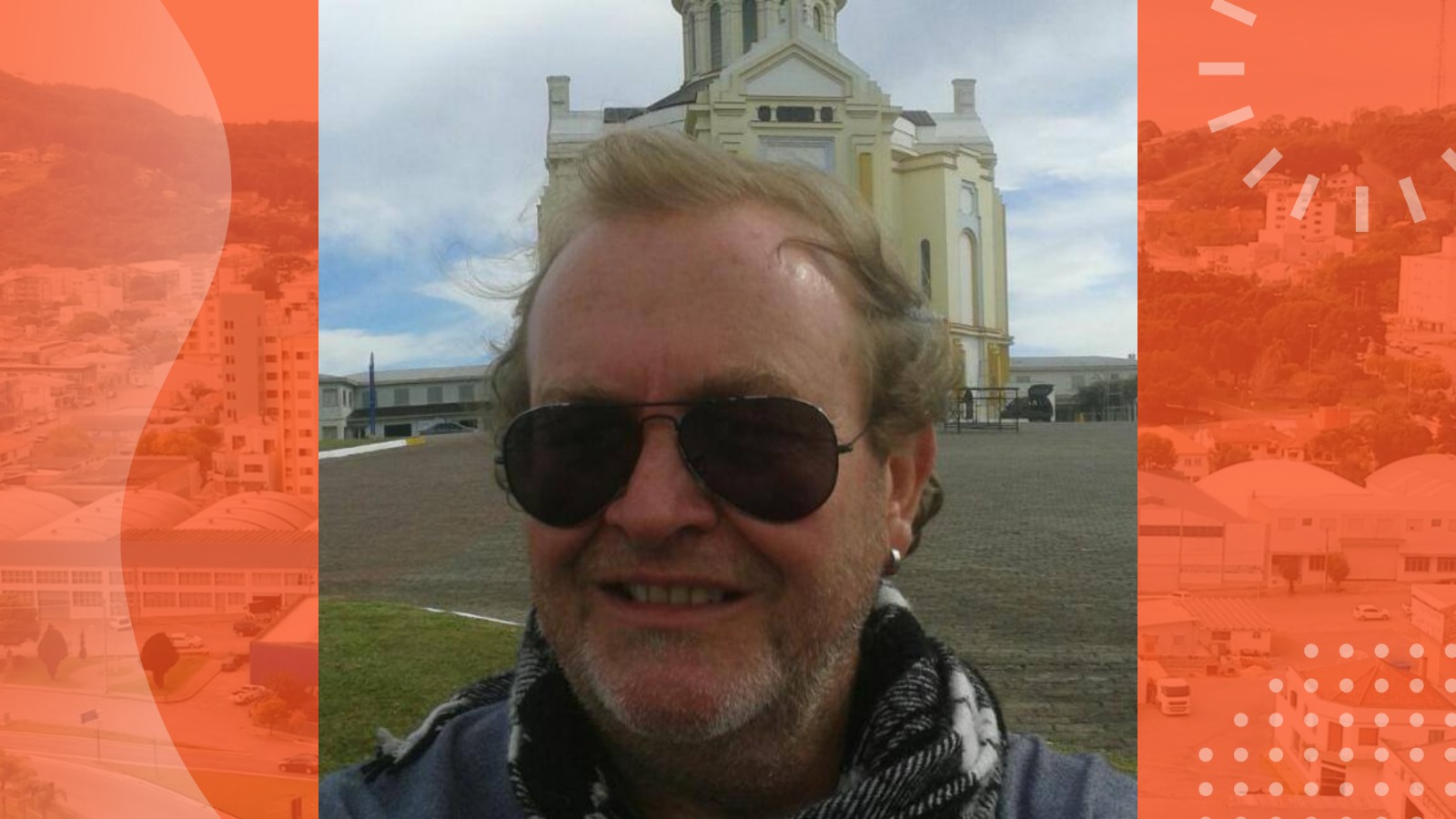 Gilberto Blume: A vertente lá de casa seca; o negacionismo climático cresce
