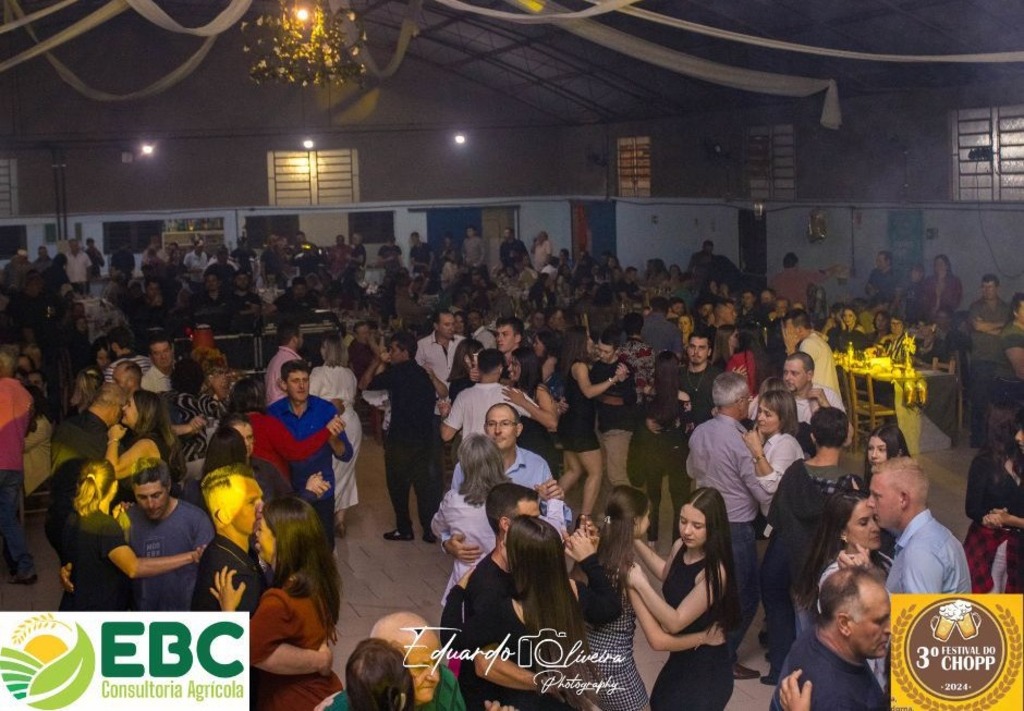 Campestre da Serra se prepara para o 4º Festival do Chopp no dia 25 de outubro