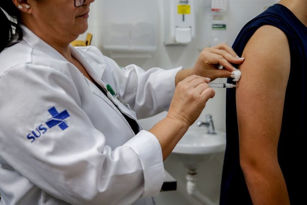 São Marcos promove Dia D de Multivacinação no próximo sábado (6)