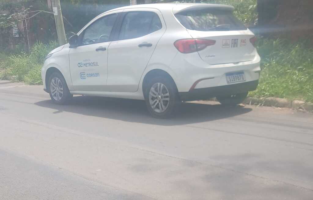 Corsan esclarece boato sobre supostos falsos funcionários e reforça orientações à população