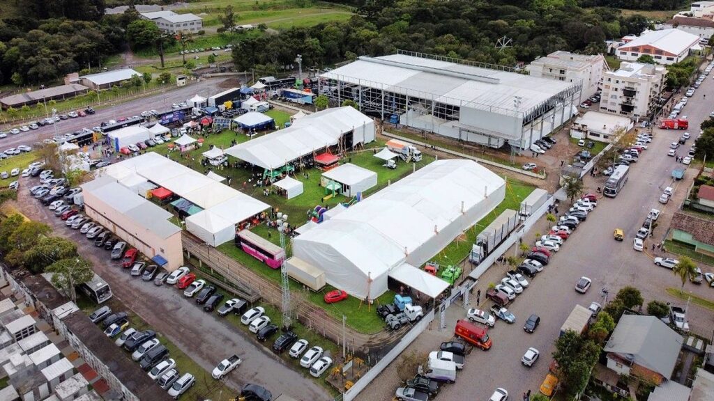 Cresol participará da 6ª Fenamarco em São Marcos