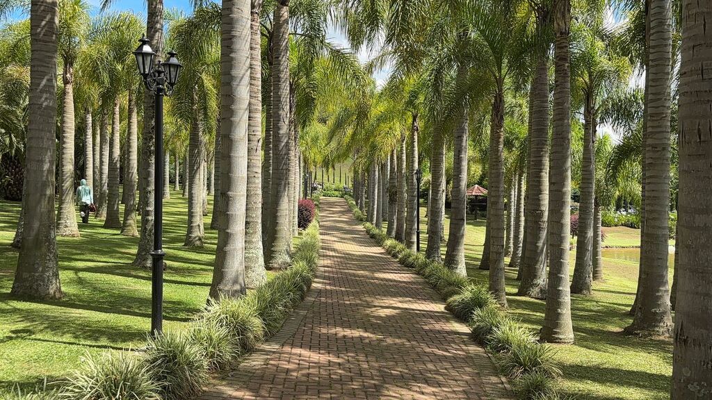 Sol aparece com nuvens em todo o Rio Grande do Sul nesta quinta