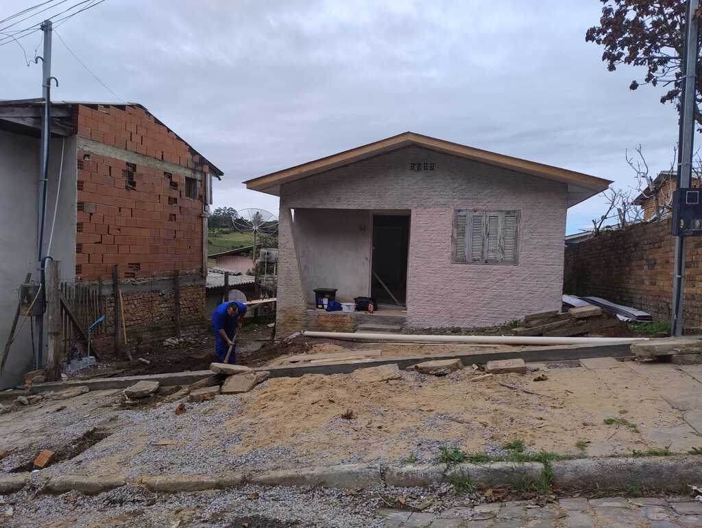 Câmara Municipal concede uso gratuito de imóvel público ao CONSEPRO