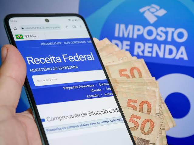 Faltando 10 dias para o fim do prazo, 19 milhões ainda não entregaram a declaração do Imposto de Renda