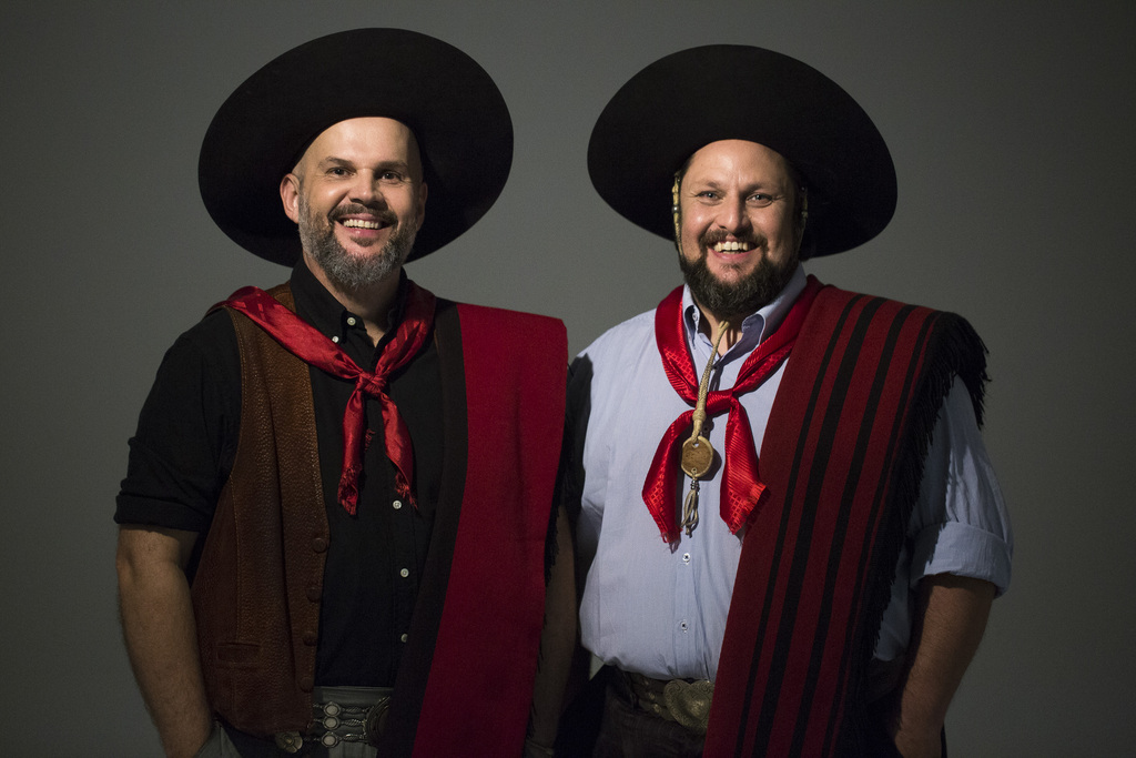 Conheça as atrações culturais gratuitas que animam a Festa da Uva 2026